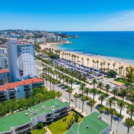 Uhc Rodas Apartments Salou Ngoại thất bức ảnh