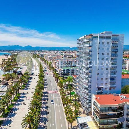 Uhc Rodas Apartments Salou Ngoại thất bức ảnh