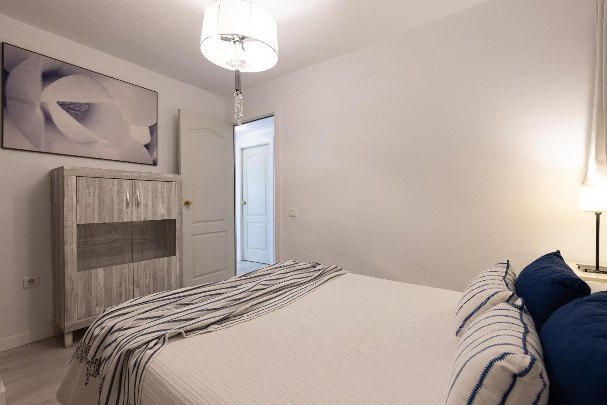 Uhc Rodas Apartments Salou Phòng bức ảnh