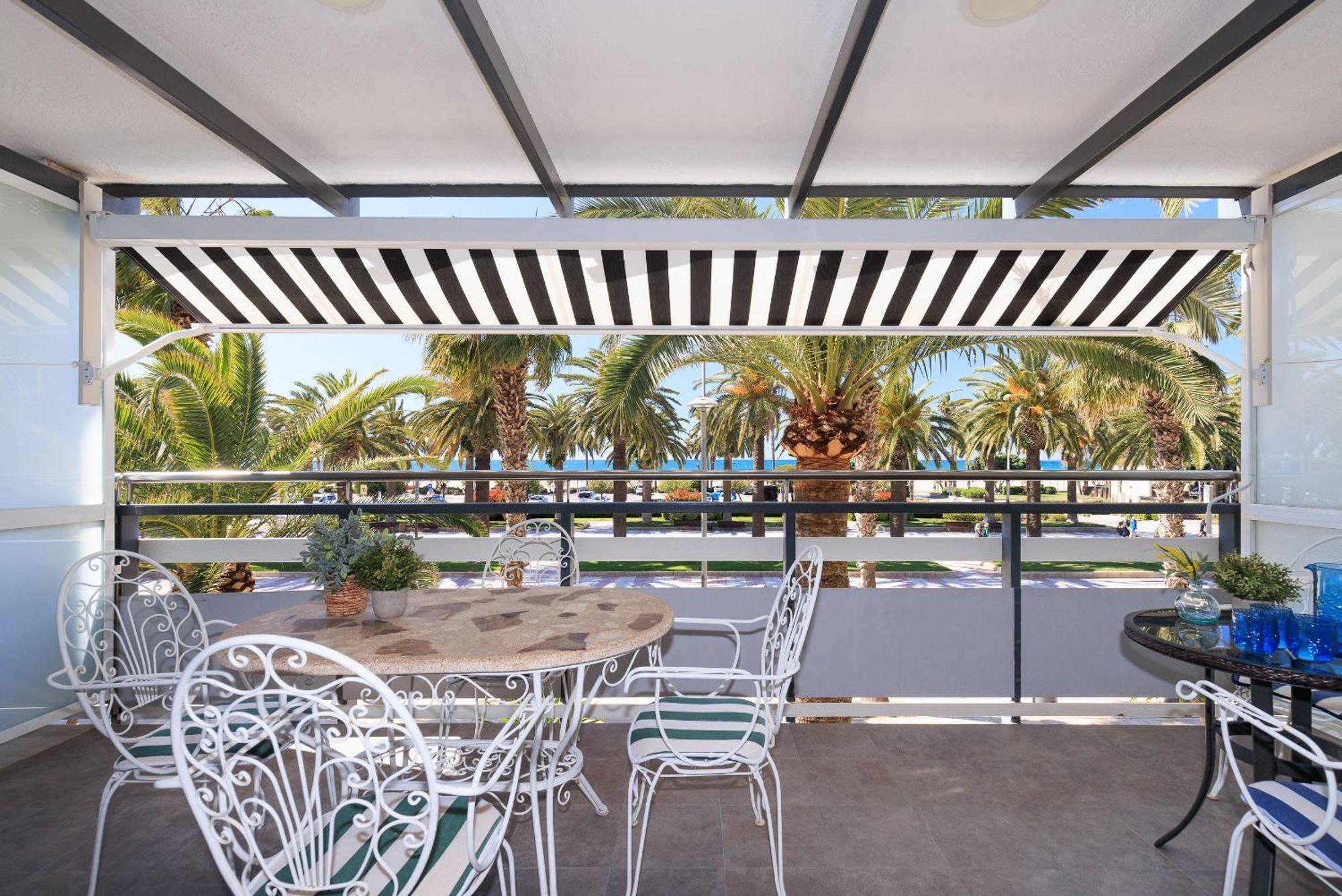 Uhc Rodas Apartments Salou Phòng bức ảnh