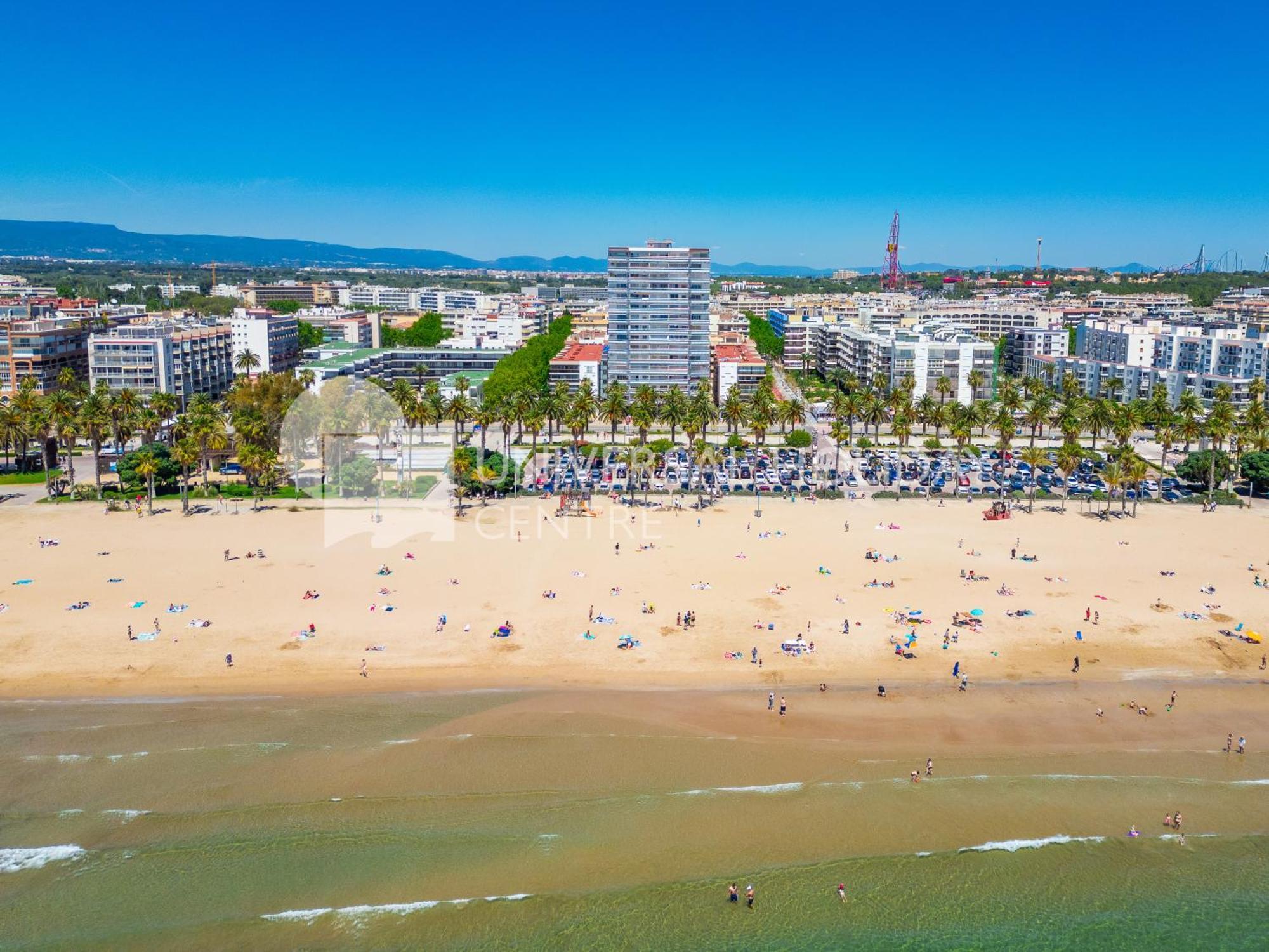 Uhc Rodas Apartments Salou Phòng bức ảnh
