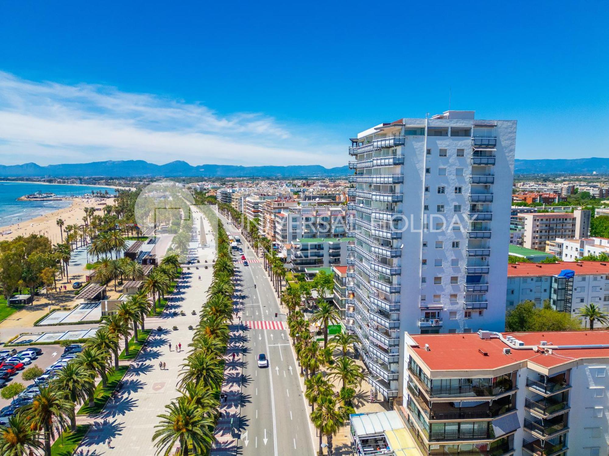 Uhc Rodas Apartments Salou Ngoại thất bức ảnh