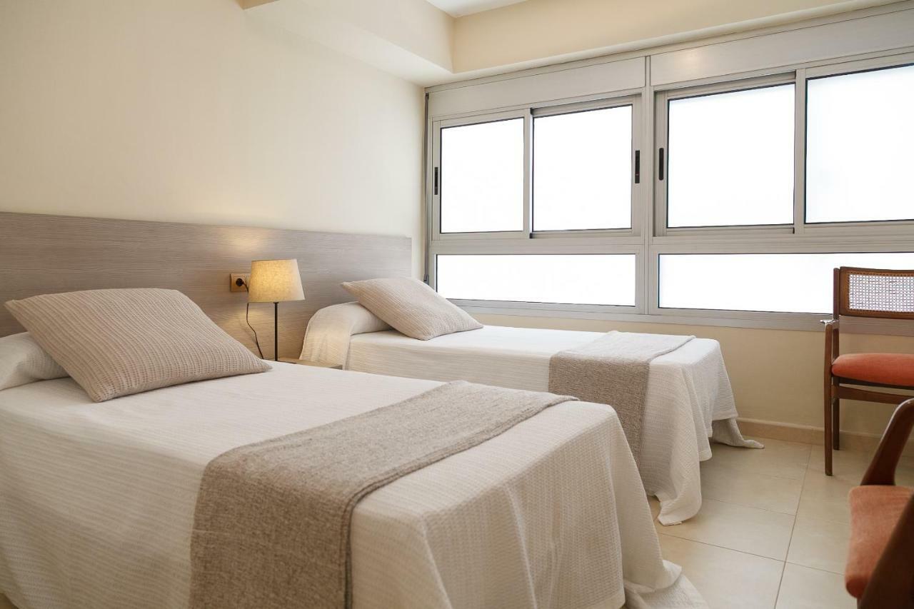 Uhc Rodas Apartments Salou Ngoại thất bức ảnh